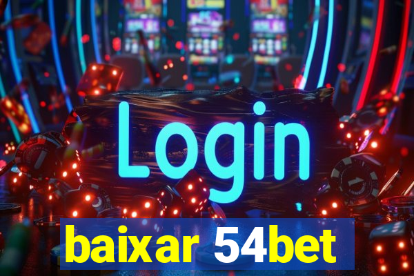 baixar 54bet